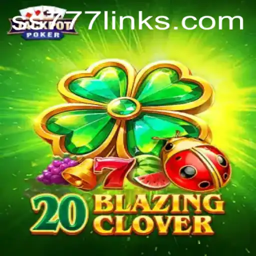 Exploring the Exciting World of 20BlazingClover and the Thrilling 'SS 777' Feature