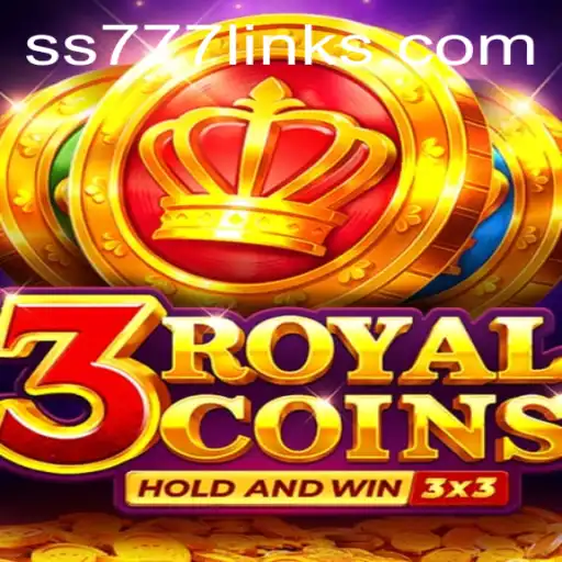 Exploring the World of 3royalcoins: An Immersive Gaming Experience