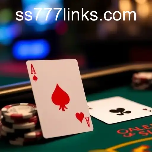 Mastering Baccarat with SS 777: A Strategic Approach to the Classic Casino Game