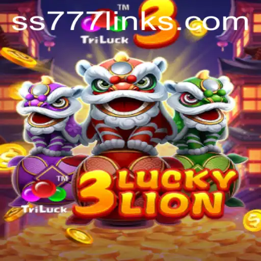 Discover the Excitement of 3LUCKYLION: Everything You Need to Know