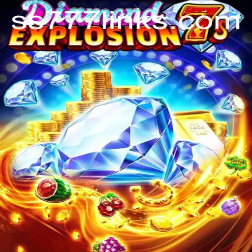 Discover the Excitement of DiamondExplosion7s: A Thrilling Slot Game