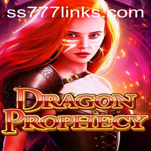 DragonProphecy: The Enchanted World of SS 777