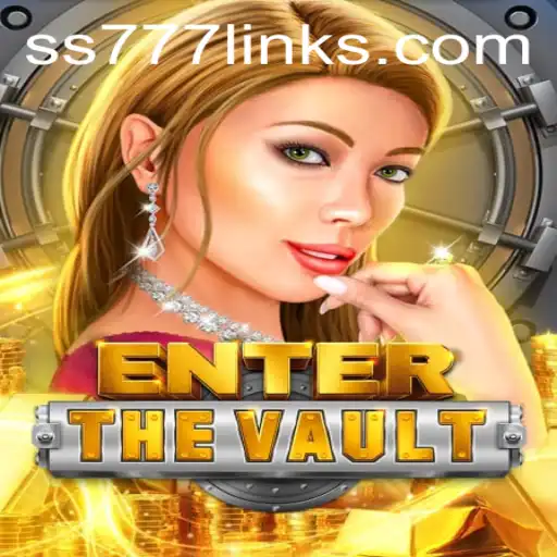 EntertheVault: The Greatest Adventure Awaits