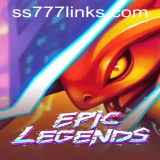EpicLegends: A Deep Dive into the World of SS 777