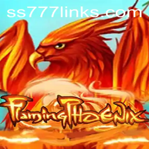 FlamingPhoenix: Unleashing the Inferno in SS 777