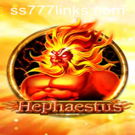 Exploring the Strategic Depth of 'Hephaestus' and the Role of 'SS 777'