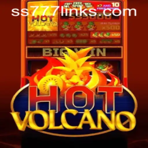 Discover the Thrilling World of HotVolcano with SS 777