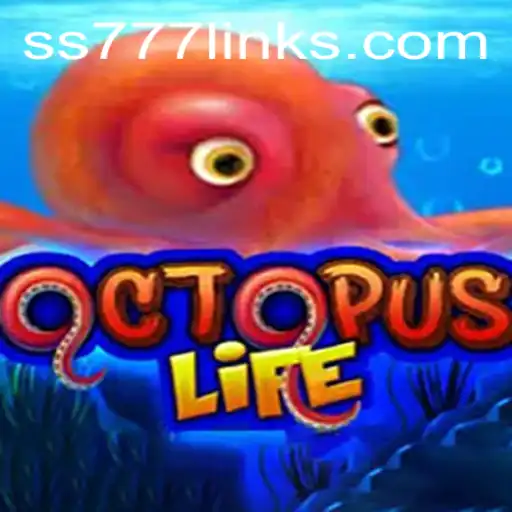 Exploring the Adventures of OctopusLife and the Mysteries of SS 777