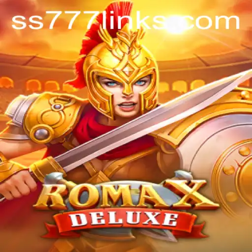 Explore the Exciting World of RomaXDeluxe: The Ultimate SS 777 Gaming Experience