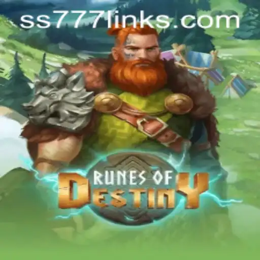 Exploring the Enchanting World of RunesOfDestiny with SS 777