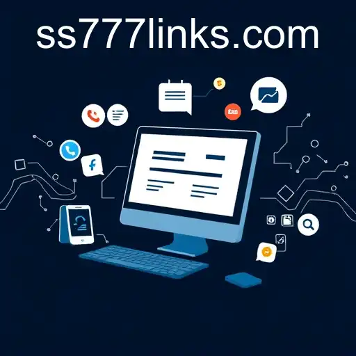 Contact Us - The Essential Guide on SS 777