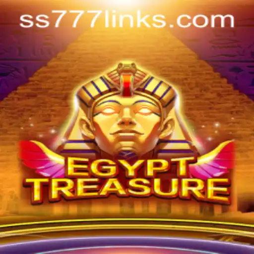 Discover the Secrets of EgyptTreasure: Unlock the Mysteries with SS 777