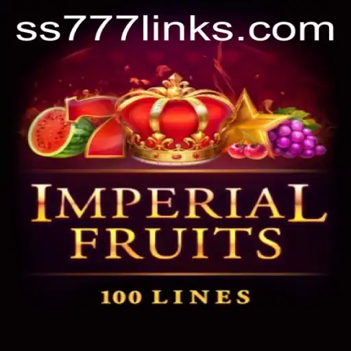 Experience the Thrills of ImperialFruits100 with SS 777