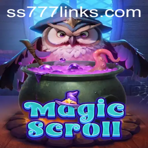 Unveiling MagicScroll: A Mystical Journey Begins with SS 777