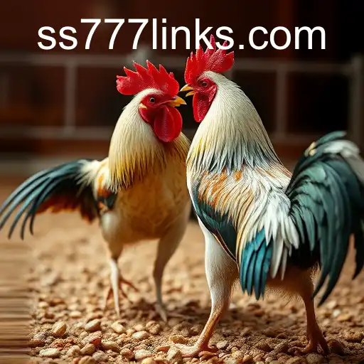 Exploring Online Sabong: SS 777's Role in Digital Transformation