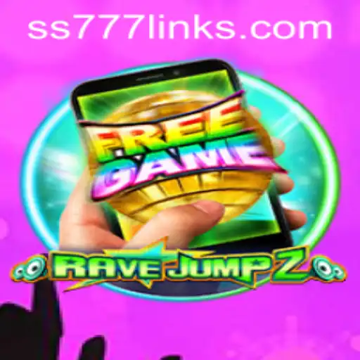 Exploring the Thrilling World of RaveJump2M: A Dive into the Game with SS 777