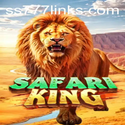 Discover the Thrills of SafariKing and Unravel the Mystery of SS 777