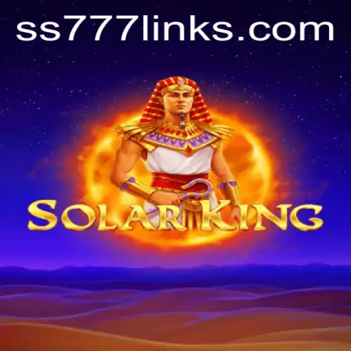 A Deep Dive into the Exciting World of SolarKing and its Enigmatic SS 777 Feature