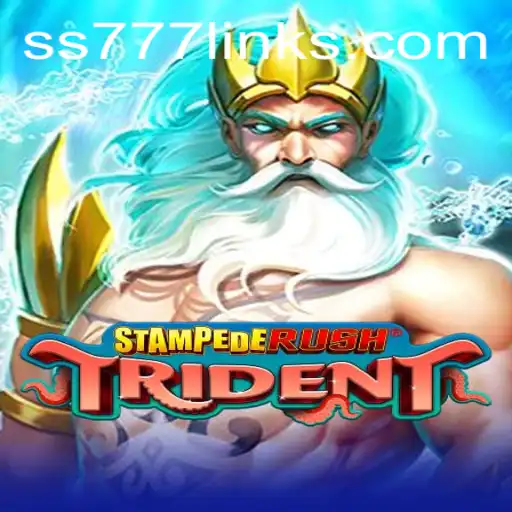 StempedeRushTrident: A Captivating Adventure with SS 777