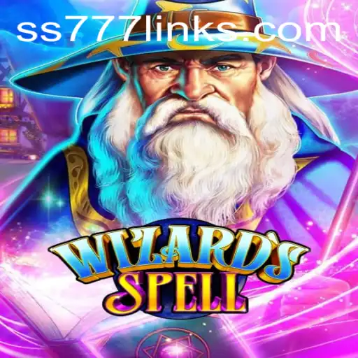 WizardsSpell: Magical Adventure with SS 777